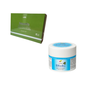 Zestaw OsteumVita + Bikoba 50 ml za 20 zł